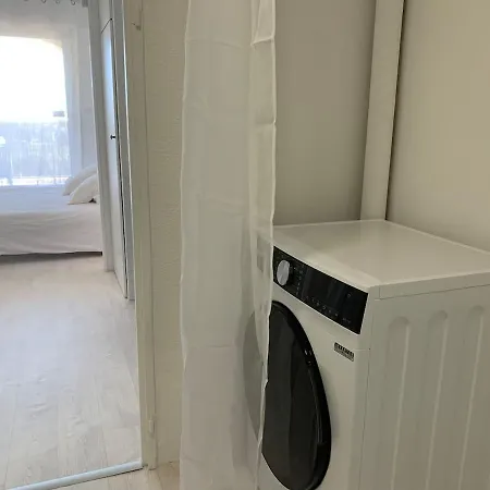 Apartment L'Immortelle *