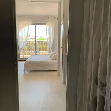 L'Immortelle Apartment Hyères