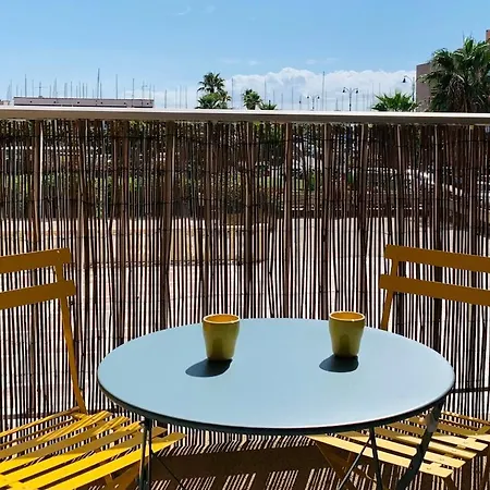 Apartment L'Immortelle *