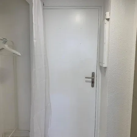 L'Immortelle Apartment *