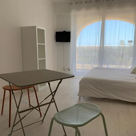 L'Immortelle Apartment