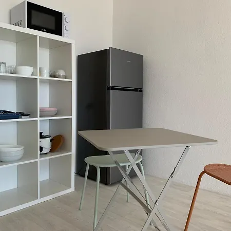 L'Immortelle Apartment Hyères