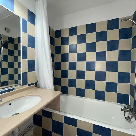L'Immortelle Apartment Hyères