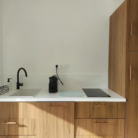 La Fleur Immortelle Apartment *