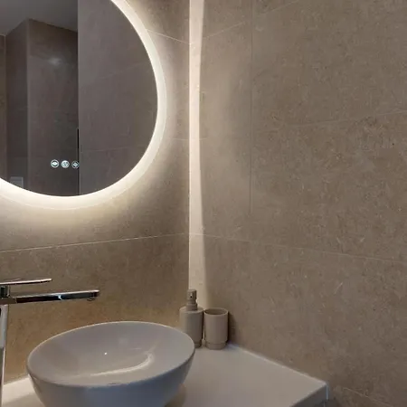 La Fleur Immortelle Apartment